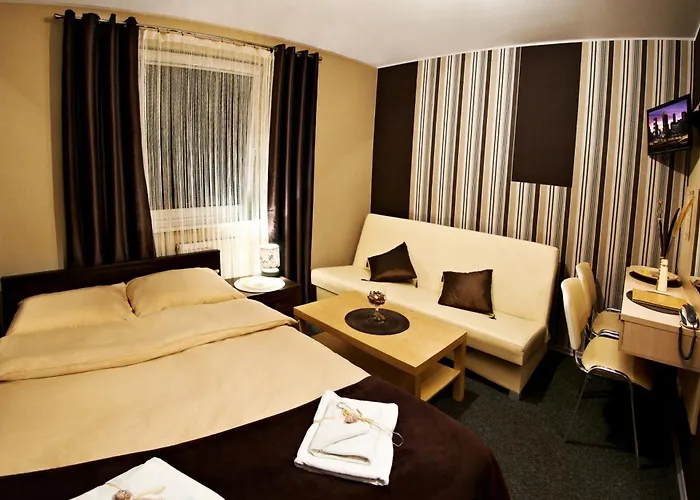 A2 - 24h - Self Check-in - Free Parking Värdshus *