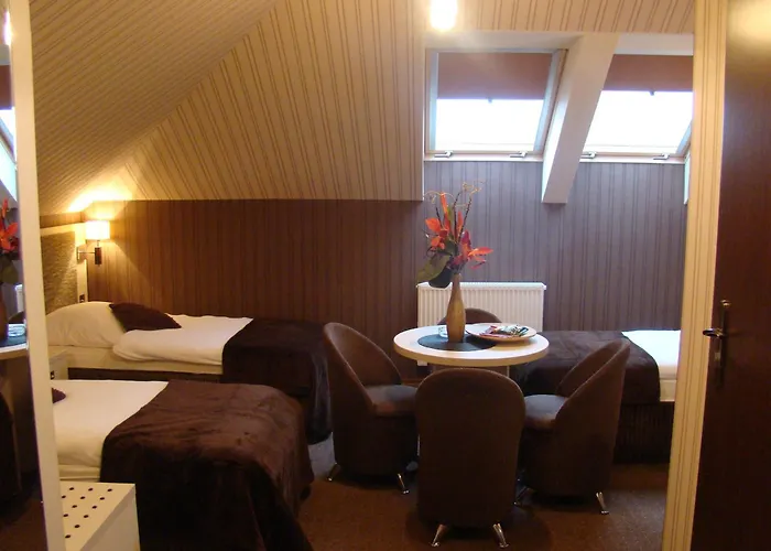 A2 - 24h - Self Check-in - Free Parking Värdshus