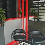 Inn A2 - 24h - Self Check-in - Free Parking Poznan