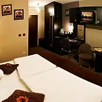 A2 - 24h - Self Check-in - Free Parking * Poznan