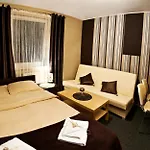 A2 - 24h - Self Check-in - Free Parking Inn *