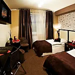 A2 - 24h - Self Check-in - Free Parking Inn