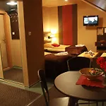 Inn A2 - 24h - Self Check-in - Free Parking *