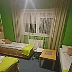 A2 - 24h - Self Check-in - Free Parking Poznan