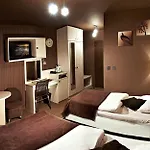 A2 - 24h - Self Check-in - Free Parking * Poznan