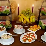 A2 - 24h - Self Check-in - Free Parking Poznan