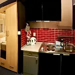 A2 - 24h - Self Check-in - Free Parking Inn Poznan