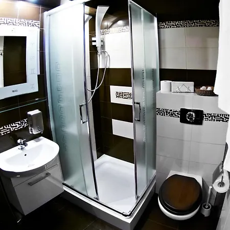 A2 - 24h - Self Check-in - Free Parking Inn *