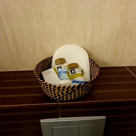 Inn A2 - 24h - Self Check-in - Free Parking Poznan