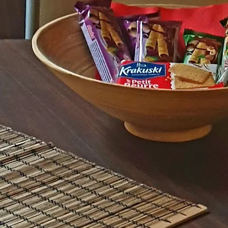 A2 - 24h - Self Check-in - Free Parking