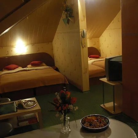 Inn A2 - 24h - Self Check-in - Free Parking