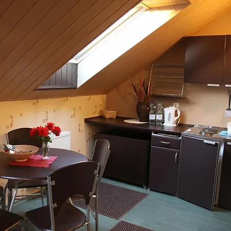 A2 - 24h - Self Check-in - Free Parking Fogadó *