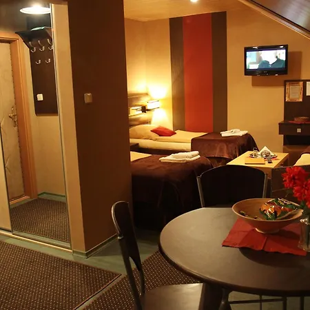 Inn A2 - 24h - Self Check-in - Free Parking *