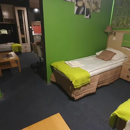 A2 - 24h - Self Check-in - Free Parking *