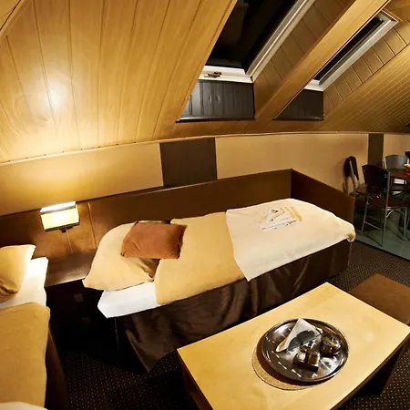 Inn A2 - 24h - Self Check-in - Free Parking