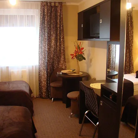 Fogadó A2 - 24h - Self Check-in - Free Parking *