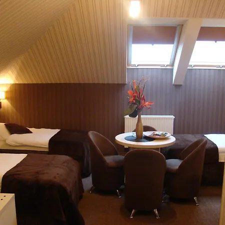 A2 - 24h - Self Check-in - Free Parking Fogadó