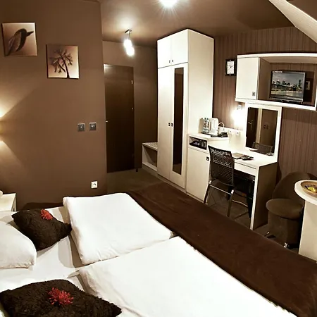Zajazd A2 - 24h - Self Check-in - Free Parking *
