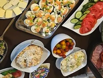 A2 - 24h - Self Check-in - Free Parking Fogadó *