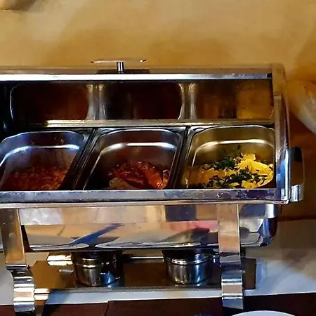 A2 - 24h - Self Check-in - Free Parking Fogadó