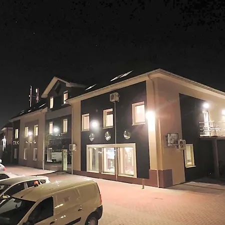 A2 - 24h - Self Check-in - Free Parking * Poznan