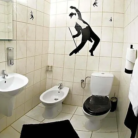 A2 - 24h - Self Check-in - Free Parking * Poznan
