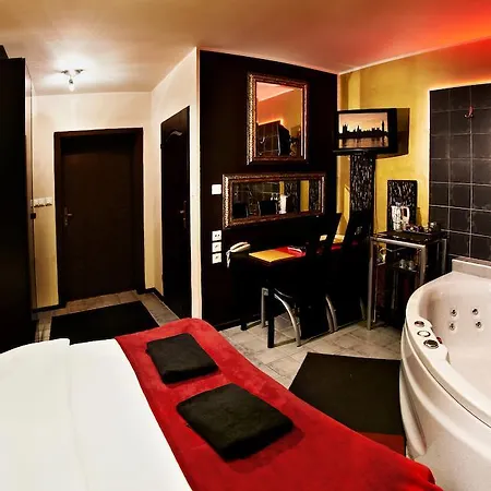 Мини-отель A2 - 24h - Self Check-in - Free Parking Познань