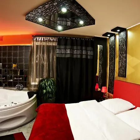 Мини-отель A2 - 24h - Self Check-in - Free Parking