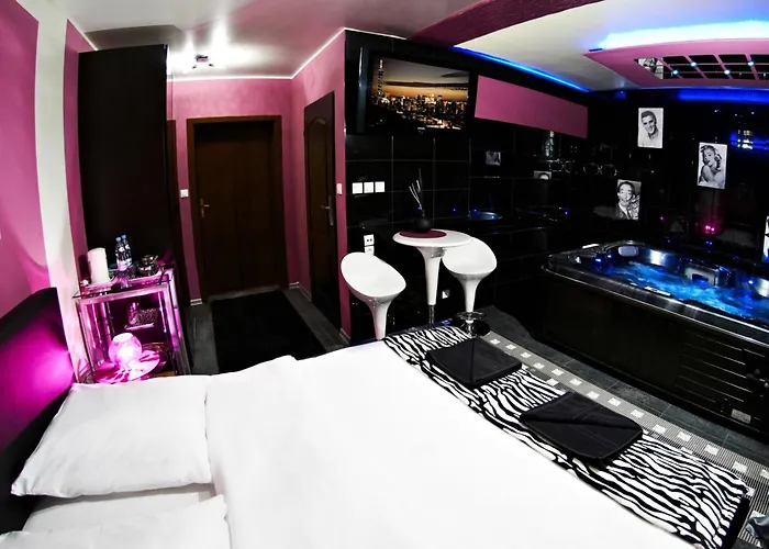 A2 - 24h - Self Check-in - Free Parking *