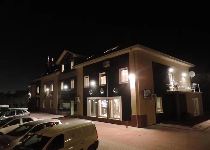 Inn A2 - 24h - Self Check-in - Free Parking *