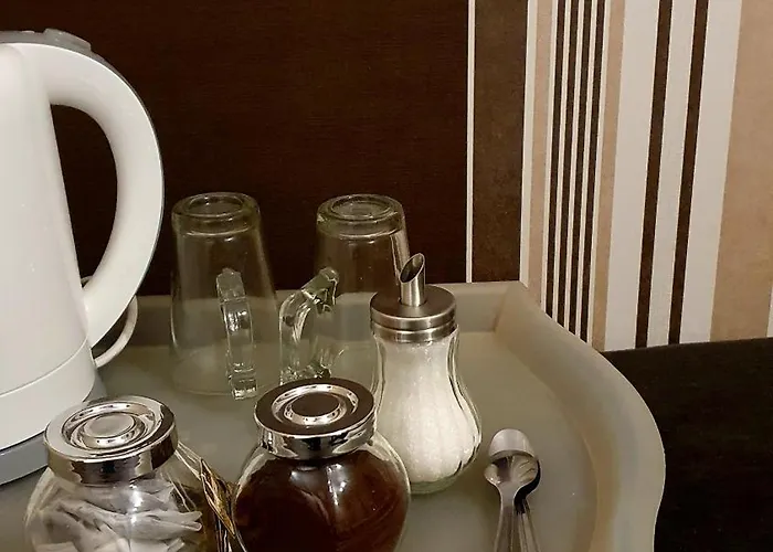 A2 - 24h - Self Check-in - Free Parking 波兹南