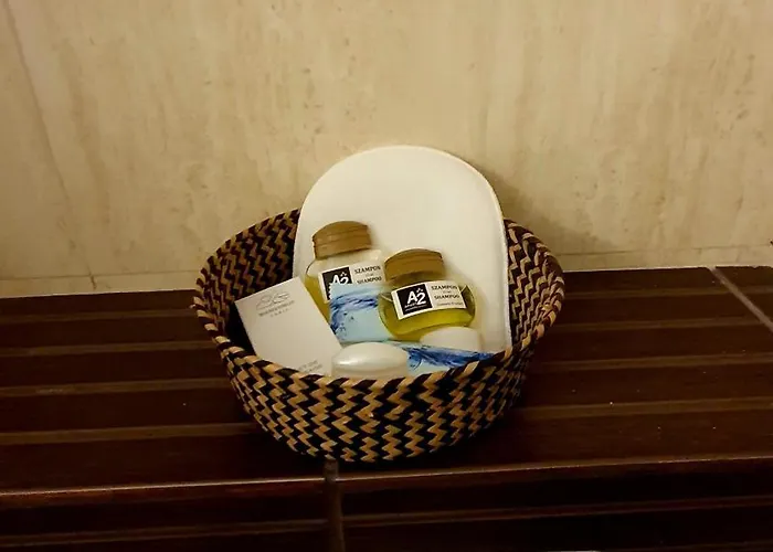 Inn A2 - 24h - Self Check-in - Free Parking Poznan