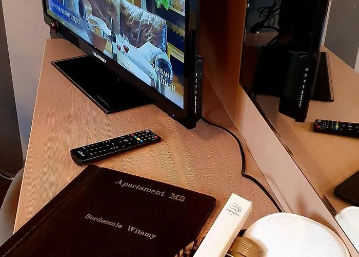 A2 - 24h - Self Check-in - Free Parking Poznan