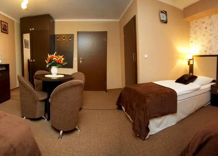 A2 - 24h - Self Check-in - Free Parking Inn