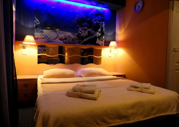 A2 - 24h - Self Check-in - Free Parking Inn *