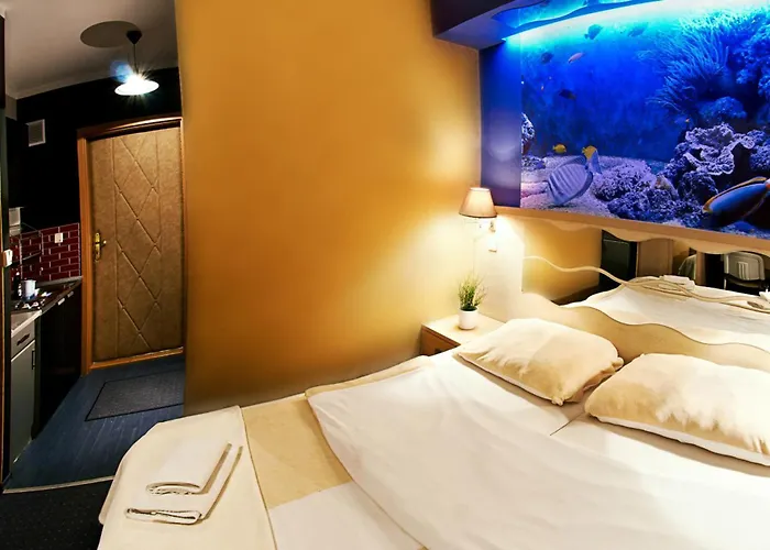 A2 - 24h - Self Check-in - Free Parking *