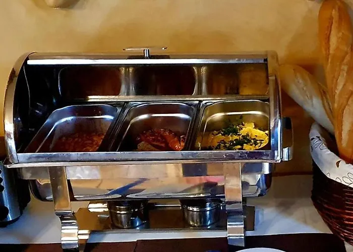 A2 - 24h - Self Check-in - Free Parking Inn