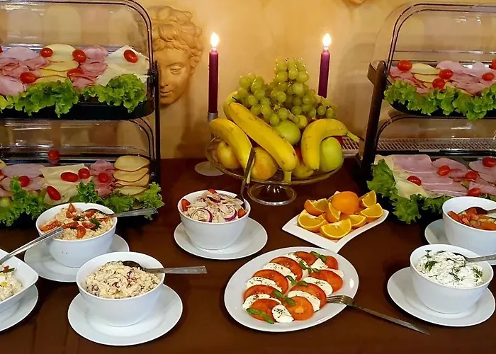 A2 - 24h - Self Check-in - Free Parking Poznan