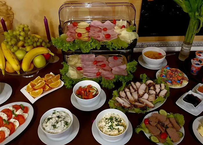 Inn A2 - 24h - Self Check-in - Free Parking Poznan