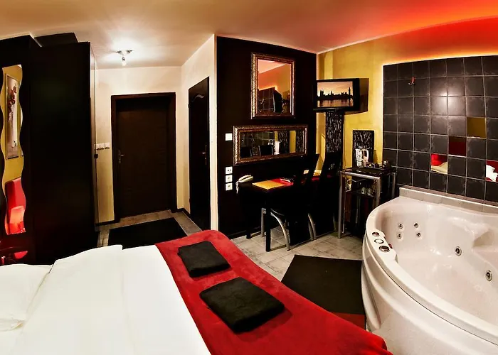 Inn A2 - 24h - Self Check-in - Free Parking Poznan