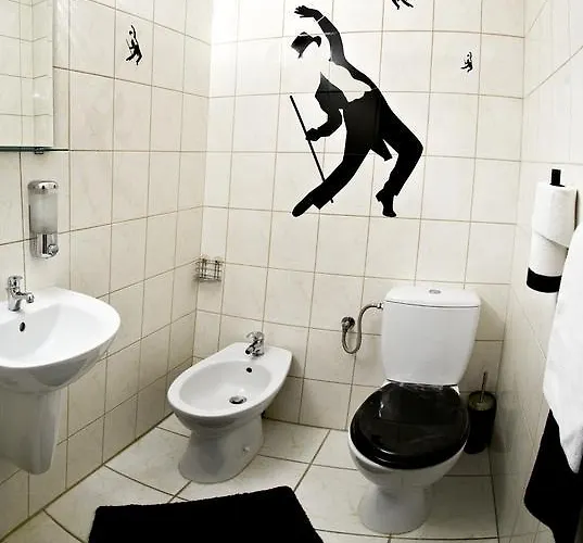 A2 - 24h - Self Check-in - Free Parking