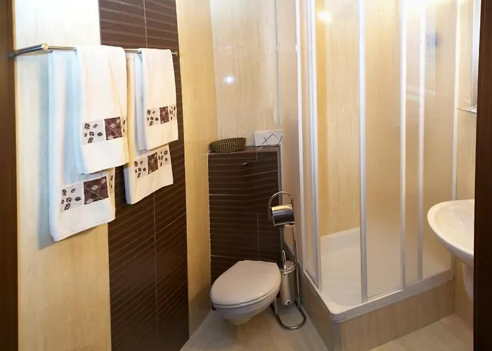 A2 - 24h - Self Check-in - Free Parking 波兹南