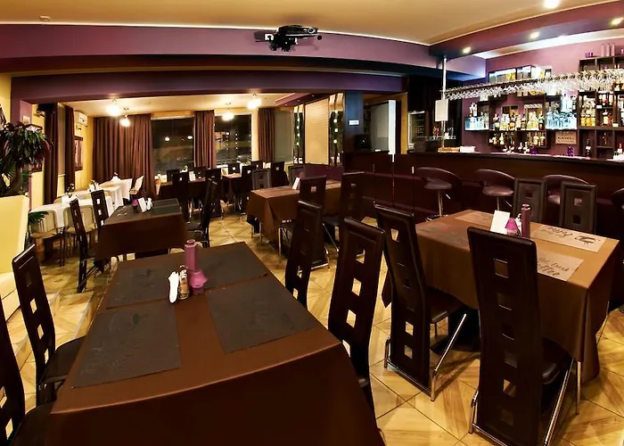 A2 - 24h - Self Check-in - Free Parking